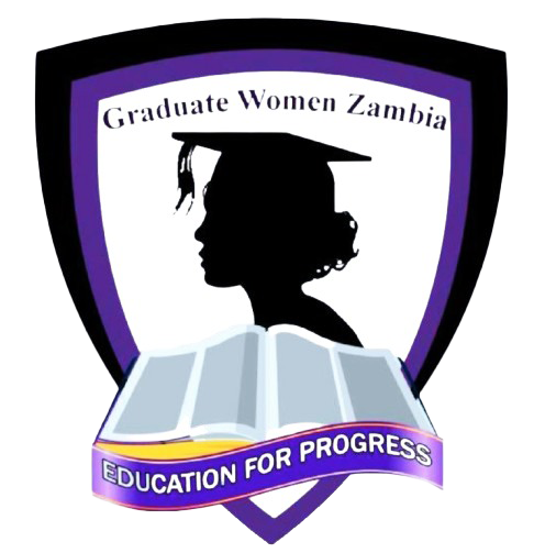 Graduate Women Zambia logo